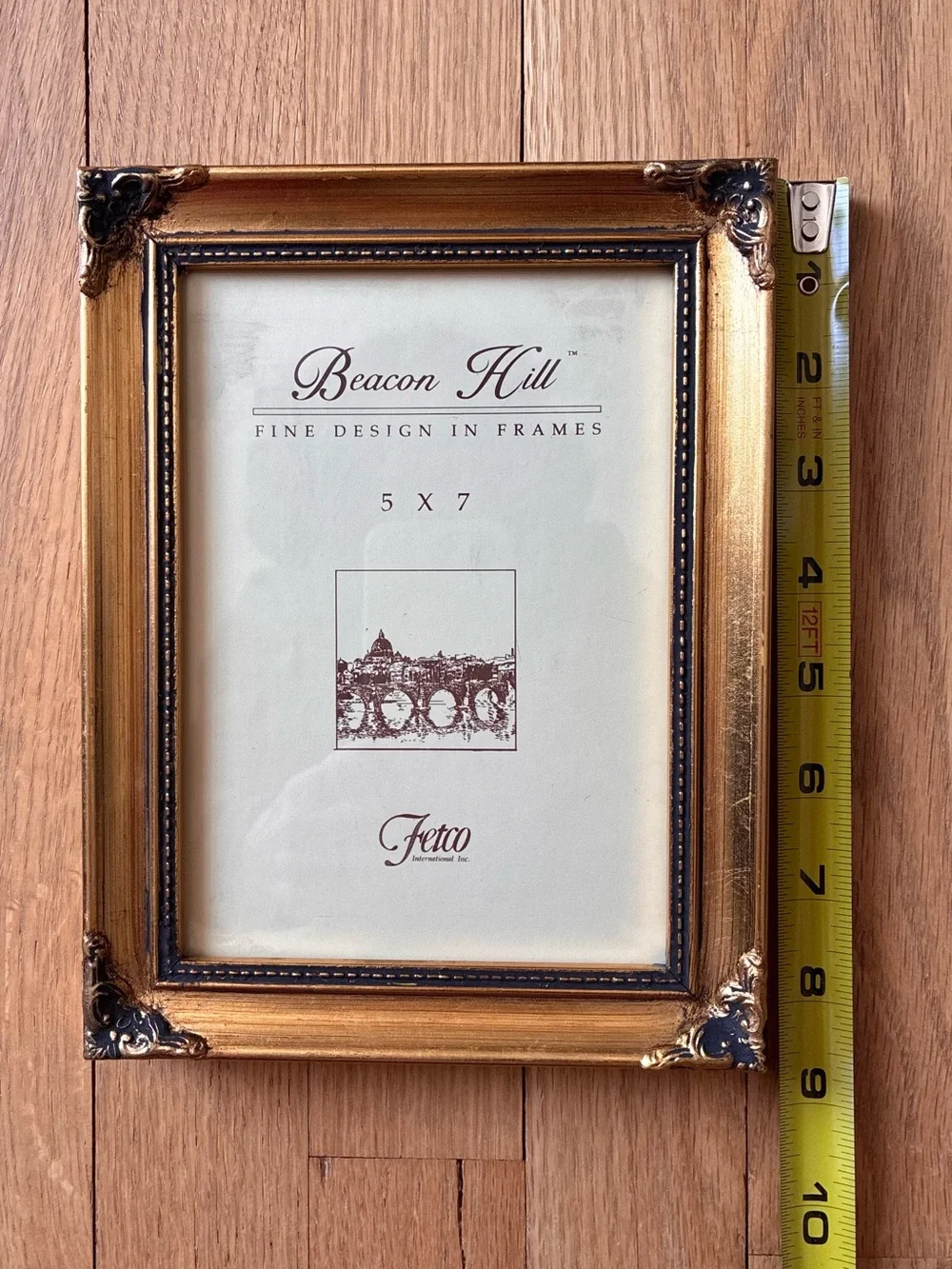 Fetco International Inc baroque victorian